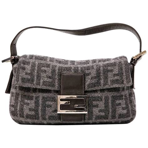 chaussette fendi|fendi baguette monogram.